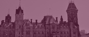 Vue sur le Parlement Vue sur le Parlement